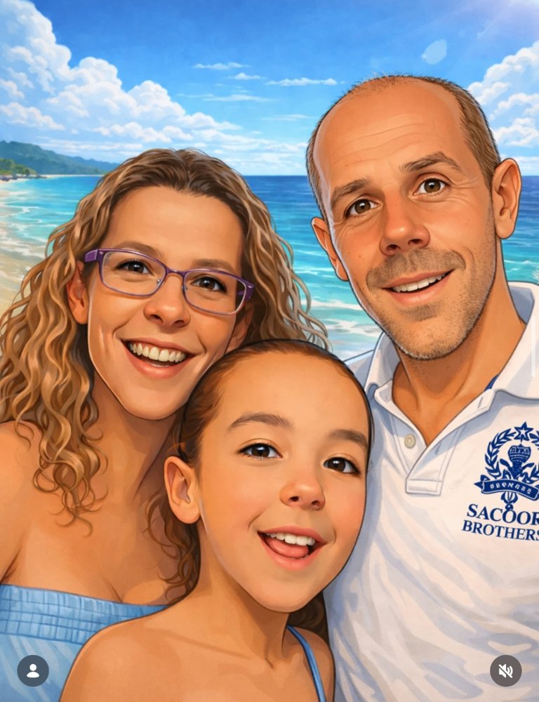 Família, 2025