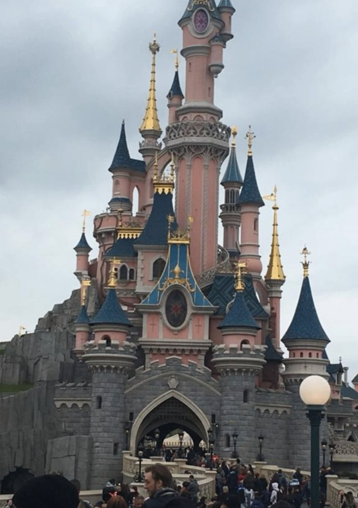 Disneyland Paris, 2019
