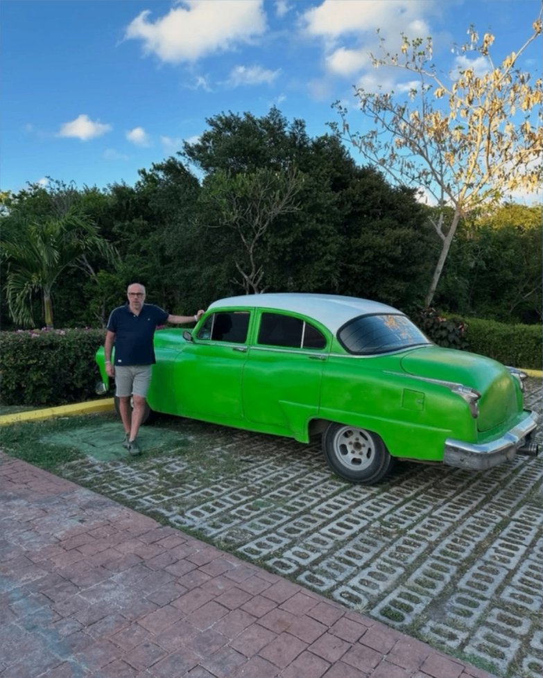Cuba, 2025